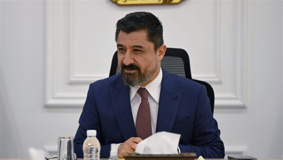 وزير العدل يوجّه بإعداد الخطة الوطنية لحقوق الإنسان للأعوام (2026–2030)