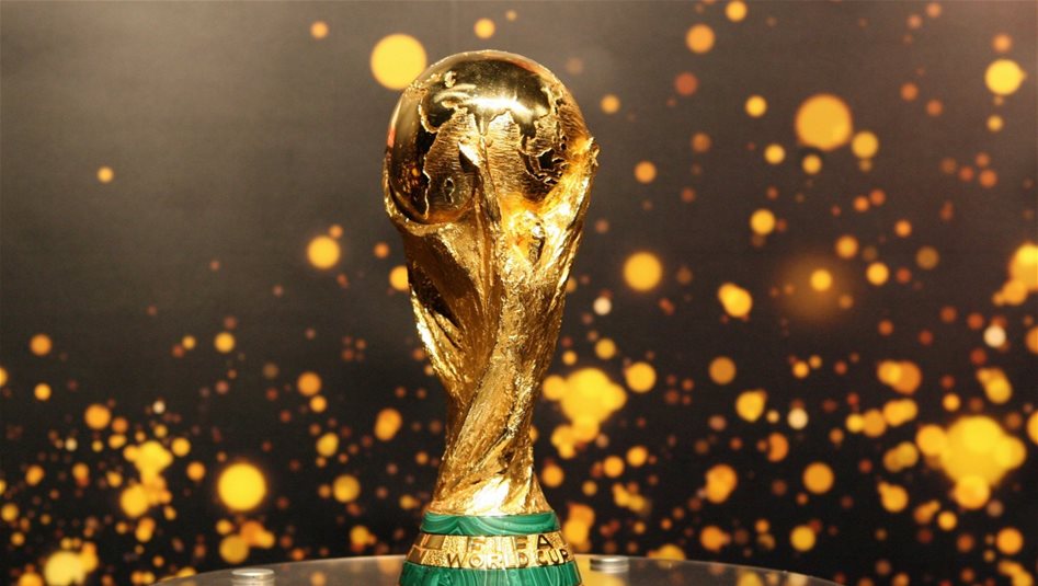بالفيديو.. الكأس الأغلى في العالم
