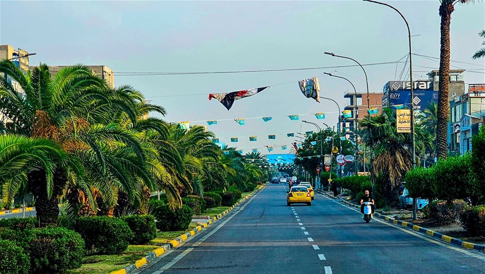 بينها "الحزام الأخضر".. خطة حكومية جديدة لإنقاذ العاصمة من التلوث