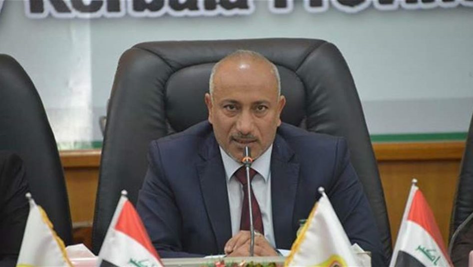 محافظ كربلاء ينفي لـ السومرية نيوز سقوط طائرة مدنية في الصحر