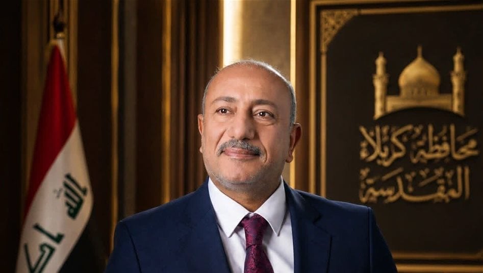 محافظ كربلاء ينفي لـ السومرية نيوز سقوط طائرة مدنية في الصحراء