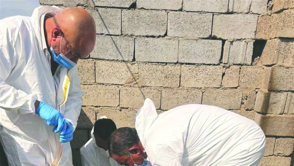 47 إصابة و6 وفيات.. "الحمى النزفية" تستنفر القطاع الصحي في ذ