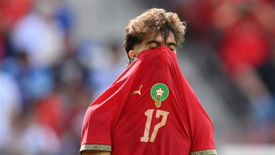 صدمة للمغرب قبل المونديال.. إصابتان تضربان الزلزولي ومزراوي
