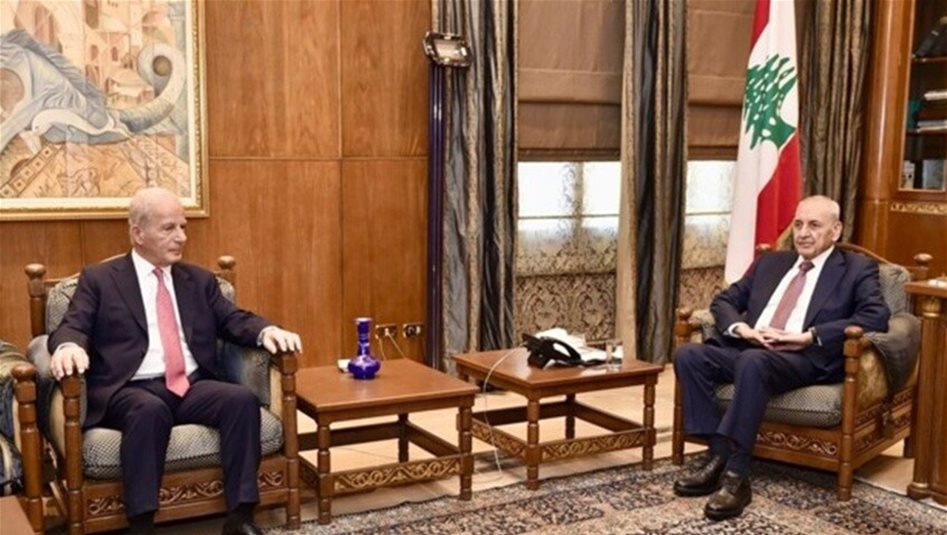 بعد وقف الضربات مع ايران.. واشنطن: إسرائيل ستنسحب من لبنان و