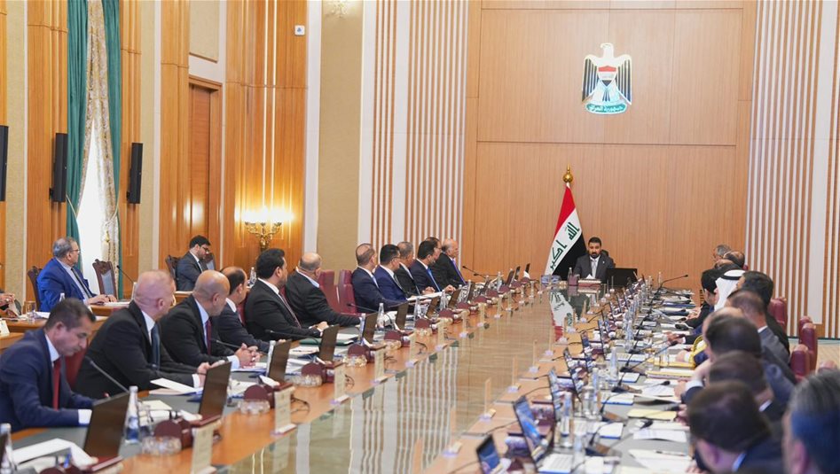 رئيس الوزراء: هناك مبالغة بكلف المشاريع ومرتفعة بص