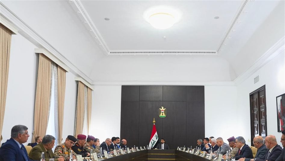 اجتماع طارئ في العراق يبحث الخطط الاحترازية الكفيل