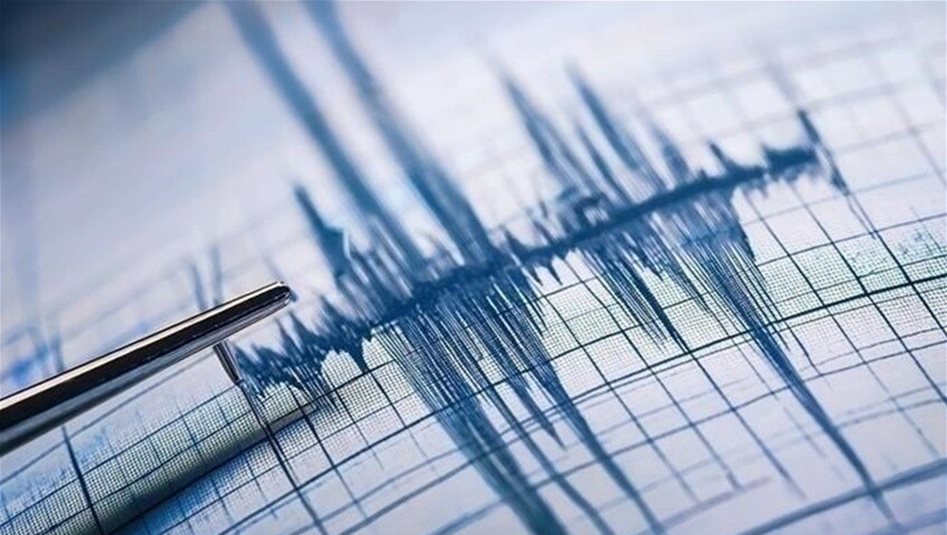 زلزال بقوة 5 درجات يضرب منطقة جنوبي إيران