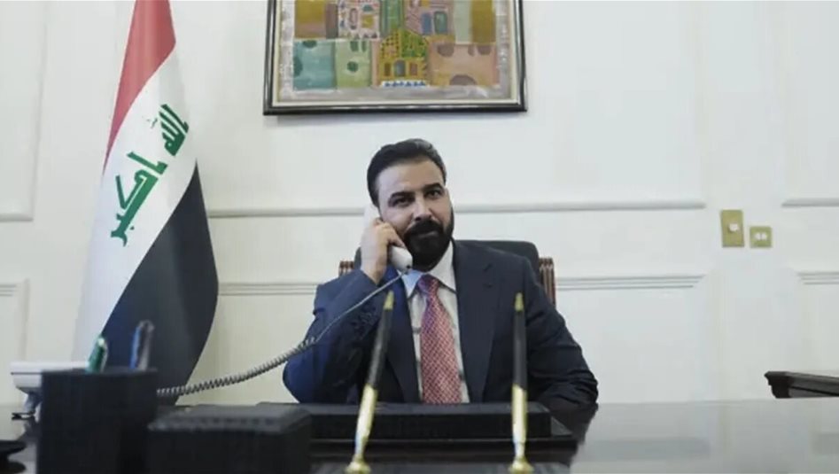 بعد القصف الإيراني.. ماذا حملت اتصالات الزيدي لقاد