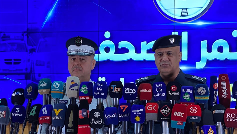 إحصائيات رسمية حول أعداد المركبات المسجلة وحوادث ا