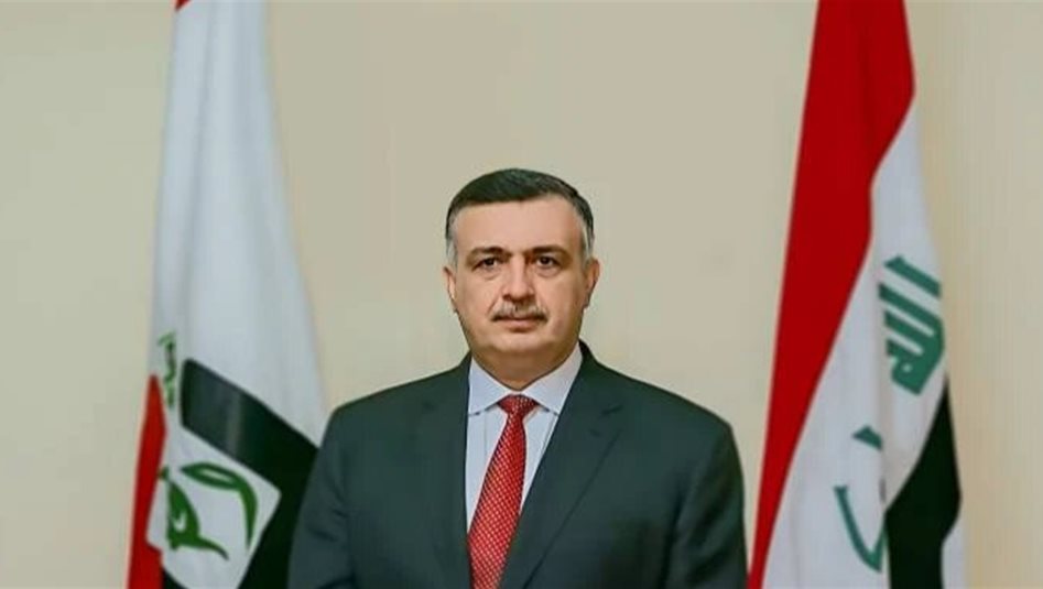 القضاء يلزم جمال الكربولي برد 4.5 مليون دولار للهل