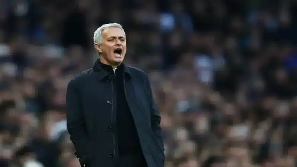 مورينيو يطالب إدارة ريال مدريد بـ3 صفقات عاجلة