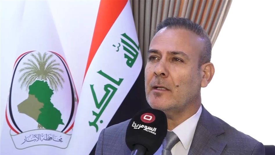 الانبار تعلن انجاز المرحلة الأولى من مطارها الدولي