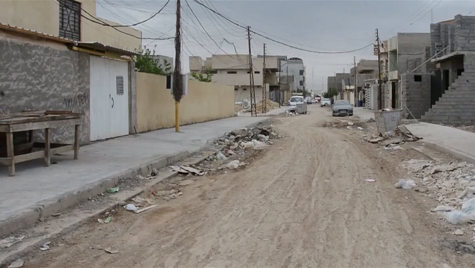 بالغيديو: دعوات لتفعيل الرقابة وتحسين الخدمات في صلاح الدين