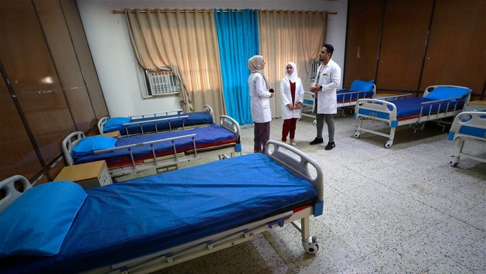 تعرف على المحافظات المشمولة بخطة التوسع الجديدة له