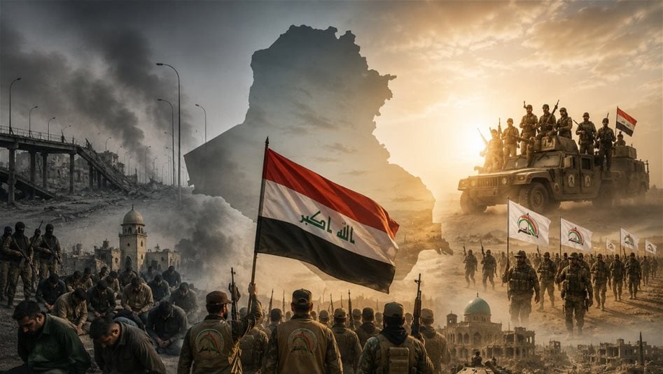 كواليس الانهيار: تسلسل لأحداث الساعات الأخيرة قبل 