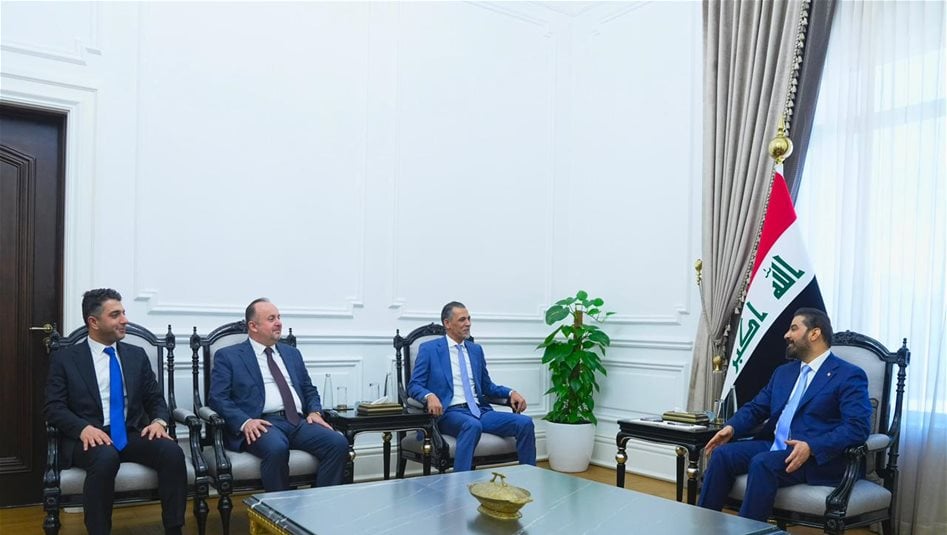 رئيس الحكومة يؤكد توفير كل الإمكانات اللازمة لنجاح مشاركة المنتخب في الاستحقاق المونديالي