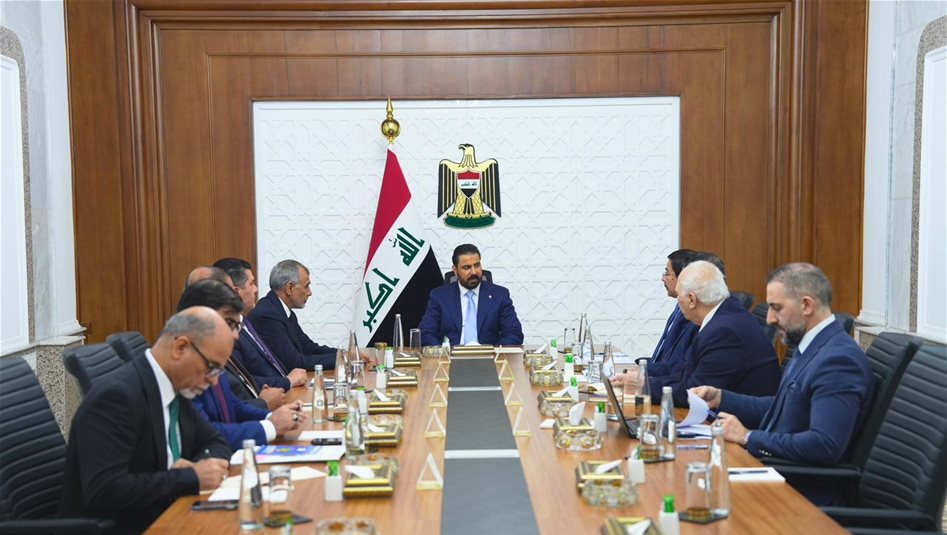 توجه حكومي لإعداد رؤية اقتصادية شاملة للعراق حتى عام 2050