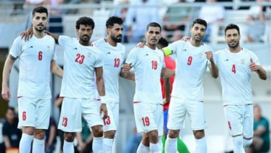 إيران تهدد مجددا بالانسحاب من كأس العالم 2026