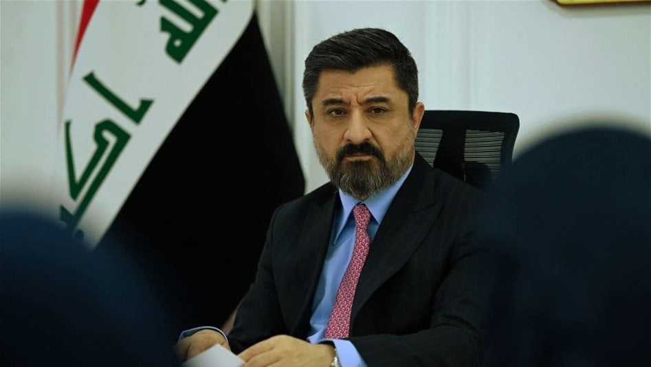 وزير العدل يوجّه بإنشاء منصة الكترونية متخصصة بنشر