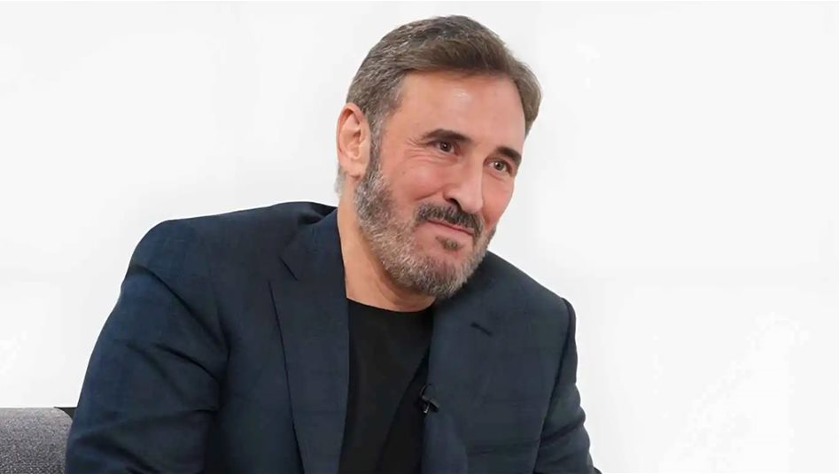 كاظم الساهر يتصدر التريند بـ"أسرار العائلة".. من ه