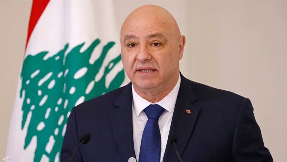 عون: إذا اختار حزب الله الحرب فأنه سيضر بالمجتمع ا