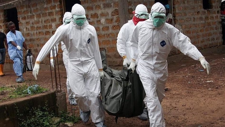 Kongo'da Ebola salgınında vaka sayısı 676'ya