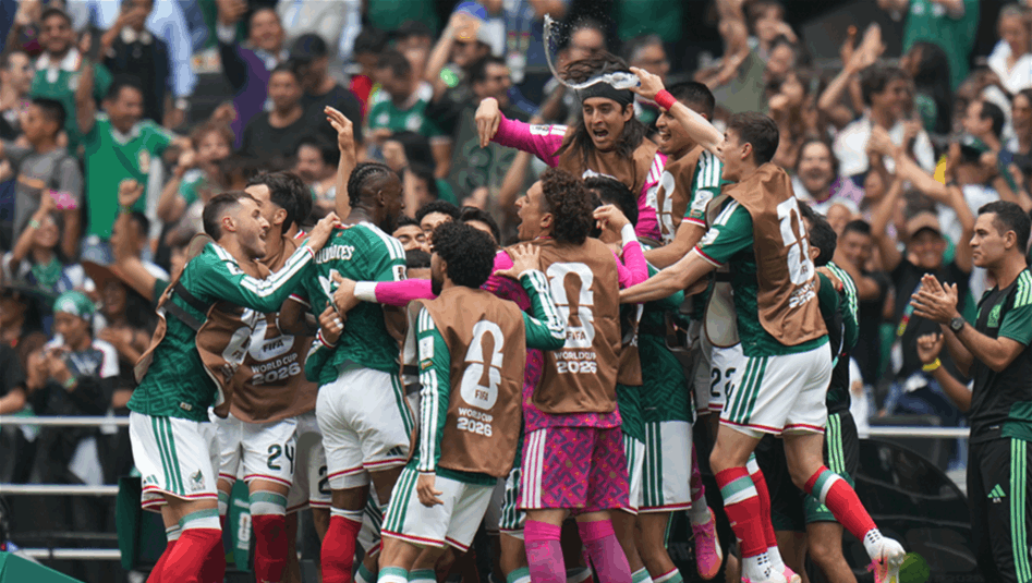كينونيس يسجل أول أهداف مونديال 2026