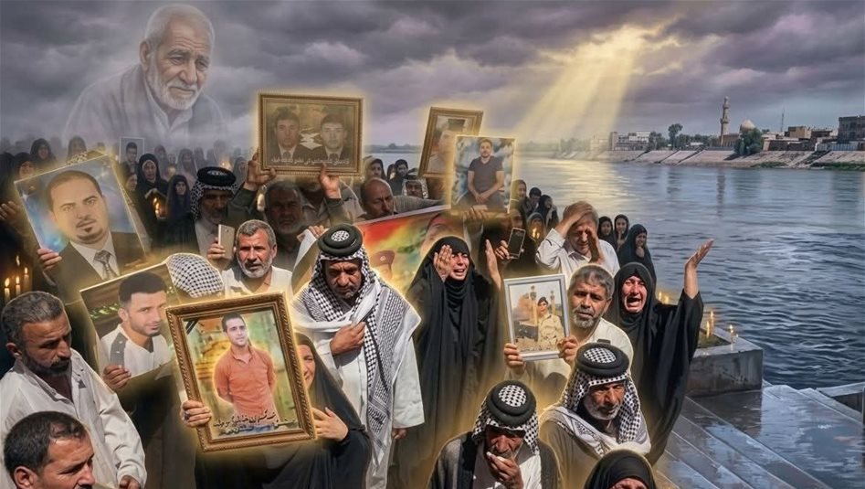 12th Seyyidat al-Shuhada al-Shaibaker commemoration held in Saladin