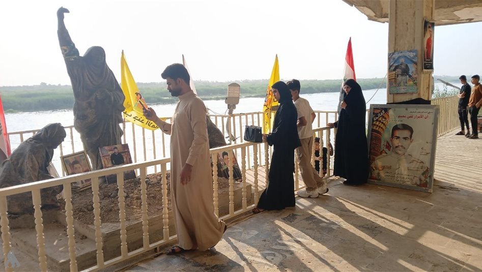 ملف سبايكر.. الكاظمي يعلن استخراج رفات 1250 شهيداً