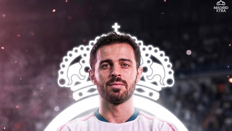 نهاية ماراثون الـ36 ساعة: كيف حسم ريال مدريد تعاقده مع برنار
