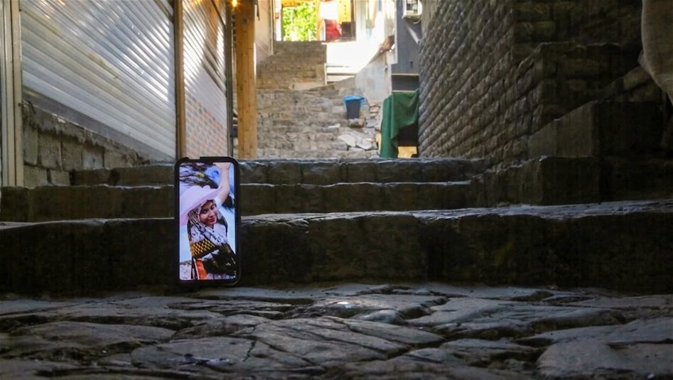Search continues in Halabja for girl missing in floods for fourth day