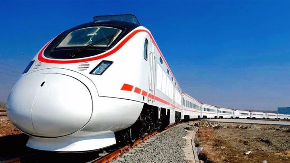 Iraq's Mehayhi vows to reopen 'corrupt railway project' file