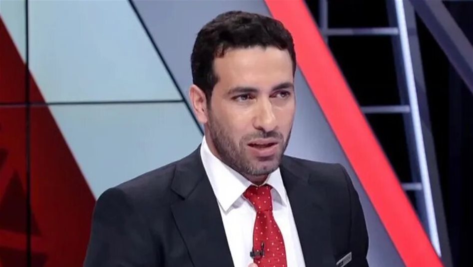 "سنشاهد أفشل كأس عالم".. أبو تريكة يشن هجوماً لاذعاً بشأن تنظيم المونديال