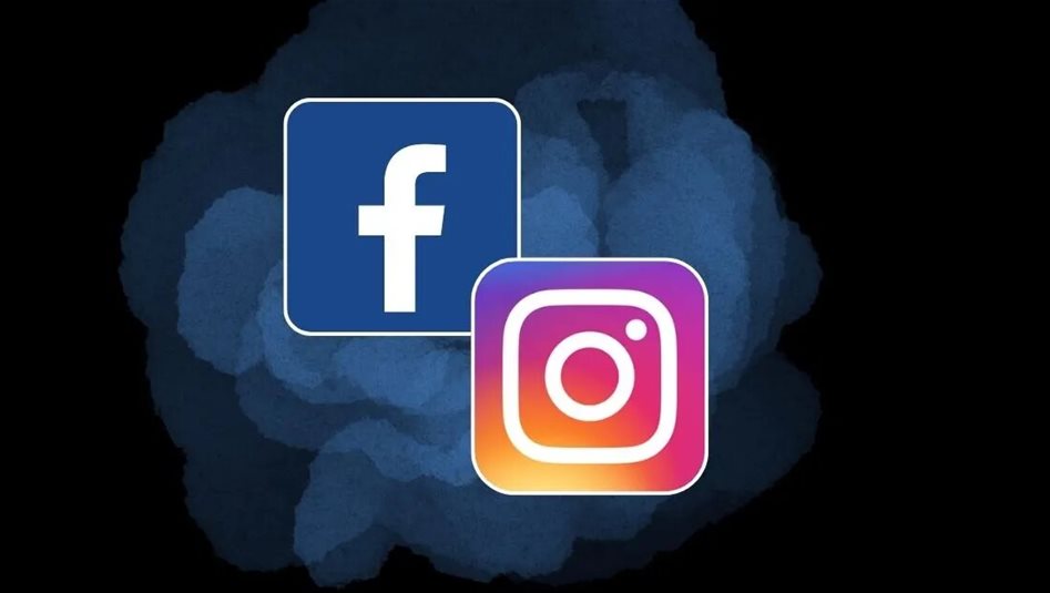خلل مفاجئ يوقف تطبيقي فيسبوك وإنستغرام في العراق