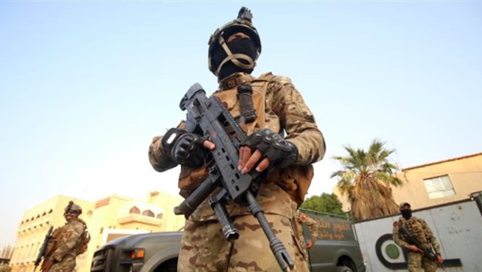 الأنبار.. الاستخبارات العسكرية تطيح بـquot;أبو مصعبquot; مسؤول ما يُعرف بـ quot;ولاية الفراتquot; 