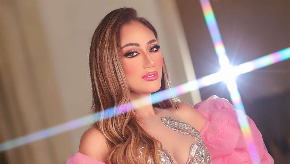 ريهام سعيد تعلن انفصالها بعد زوج دام 10 سنوات