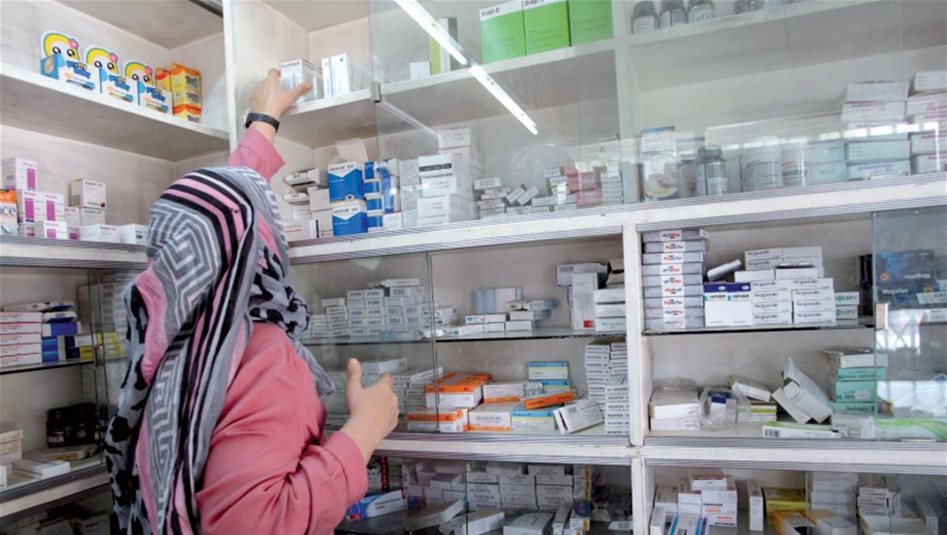 نقابة الصيادلة توضح لـ"السومرية" حول اضراب الخميس