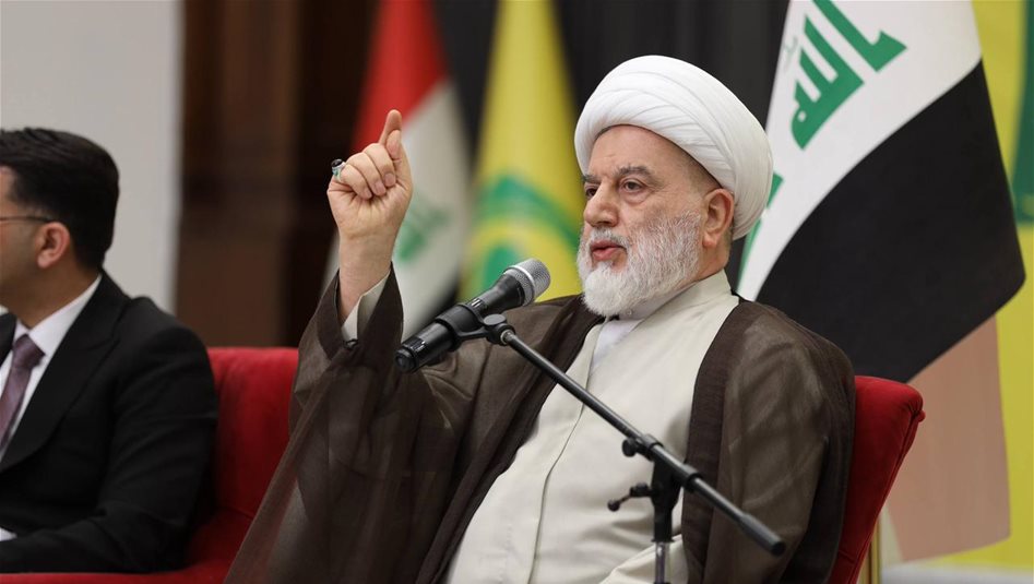 الشيخ حمودي: الفتوى إلهام رباني والحشد مشروع مرجعية