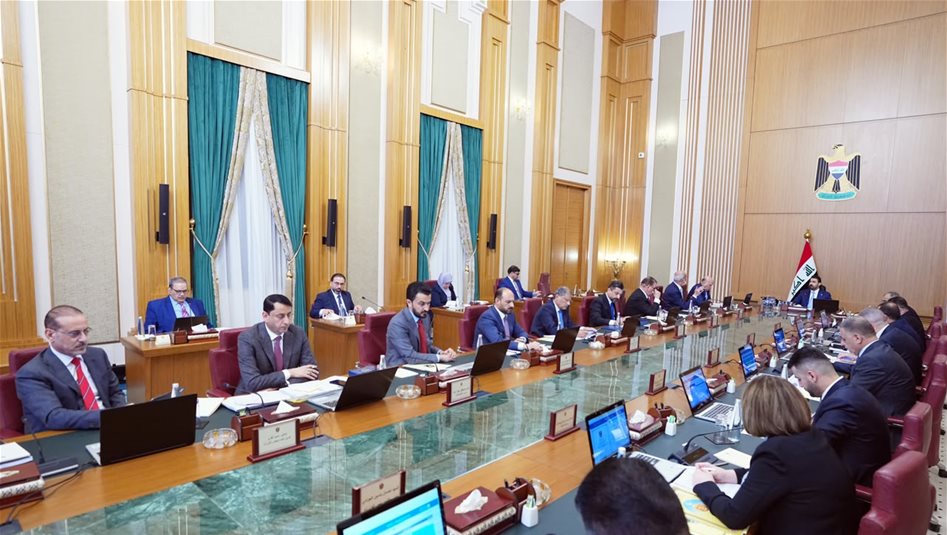 مجلس الوزراء يتخذ قرارات عدة بينها يخص إصلاح الجهاز الإداري الحكومي