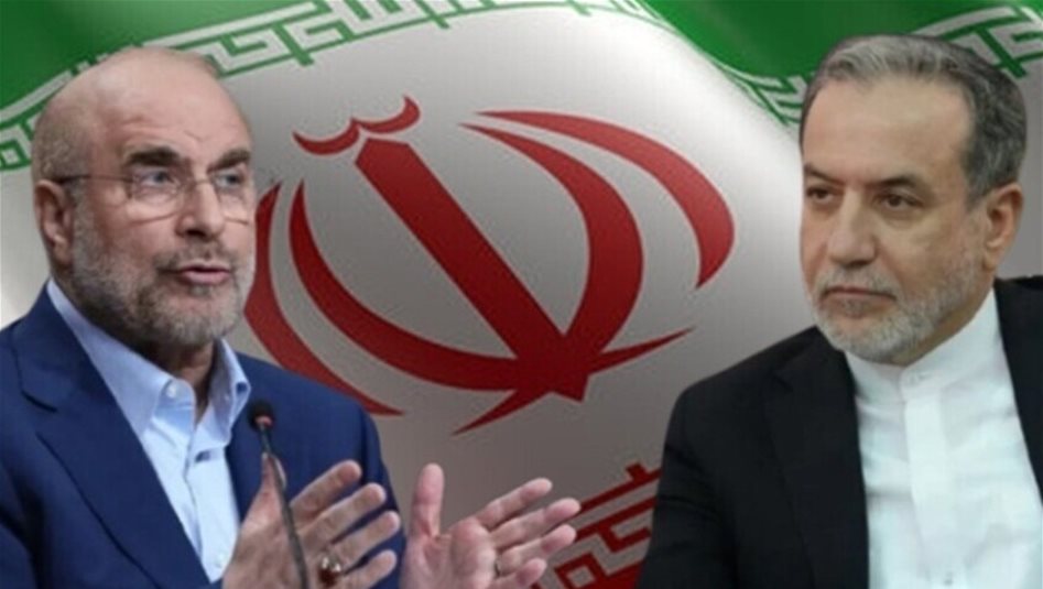 إيران.. محتجون يطالبون باستقالة عراقجي وقاليباف
