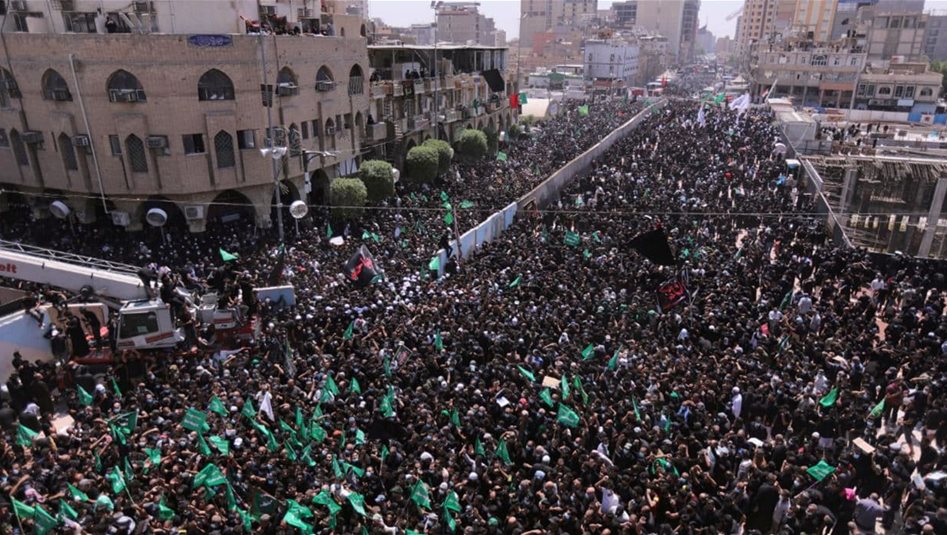 خطة محرم الحرام.. لا مظاهر مسلحة ولا قطوعات