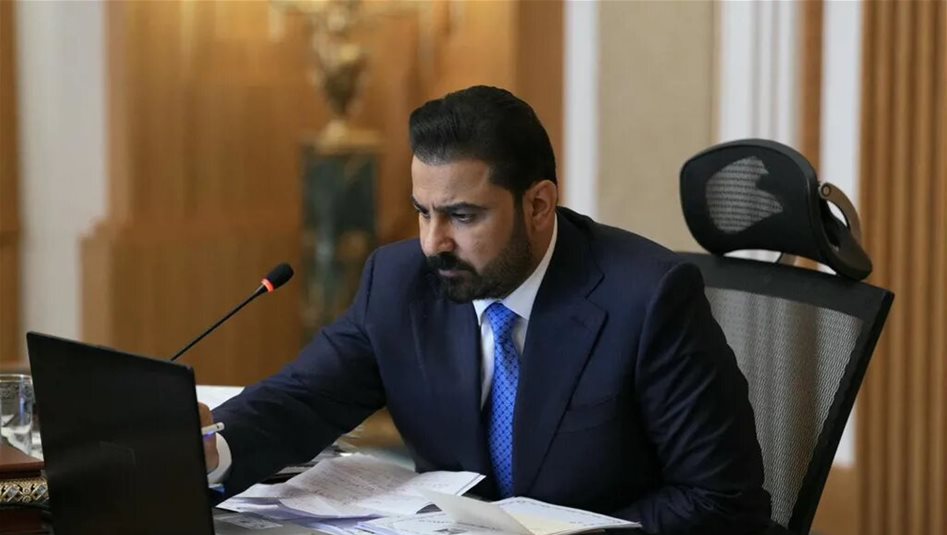 صحيفة تكشف تفاصيل زيارة الزيدي المرتقبة إلى البيت الأبيض