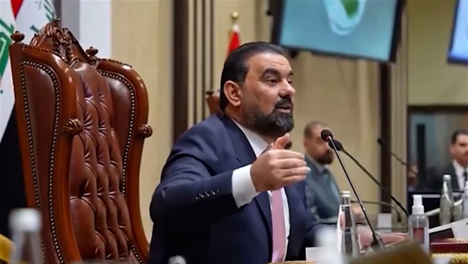 الزيدي ينتظر مخرجات التوافقات السياسية
