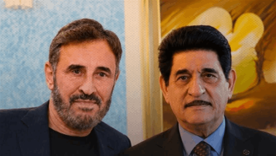 "كل المطربين أفضل منه!".. حميد منصور يثير الجدل بتصريحات عن كاظم الساهر