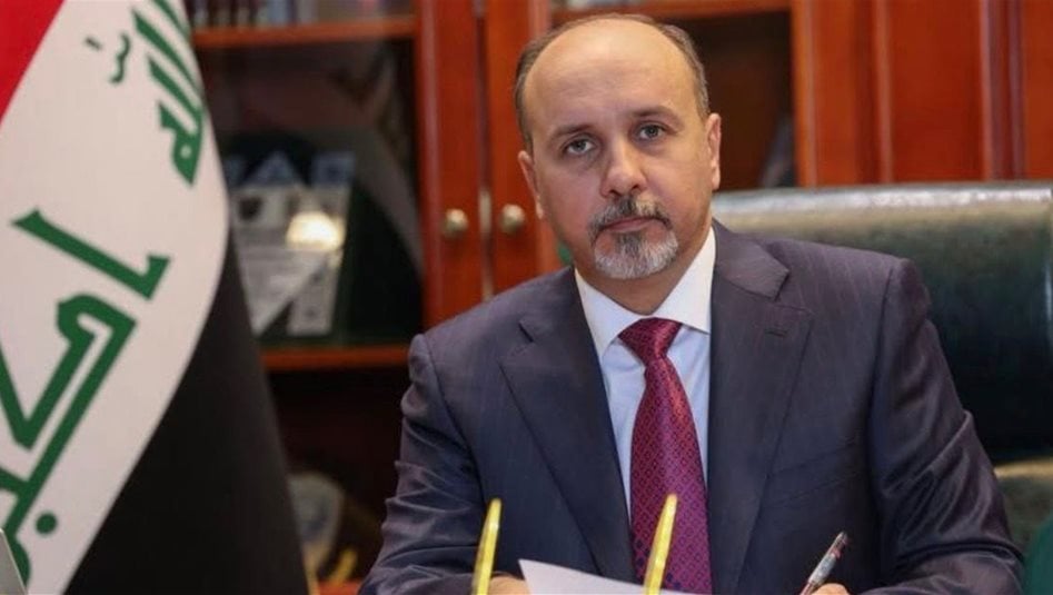 نقل مباريات بطولة كأس العالم عبر الشاشة العملاقة في متنزه الزوراء