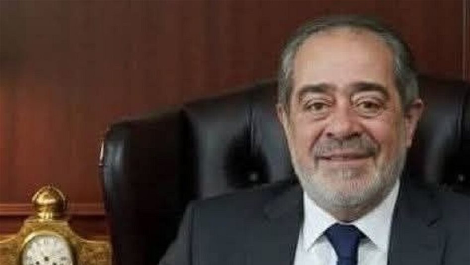 وفاة فنان سوري