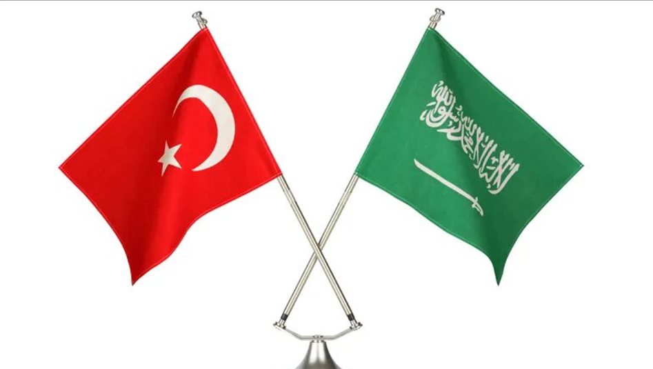 تركيا: الربط الحديدي مع السعودية سيكون ممرا بديلا لصادرات نفط الخليج