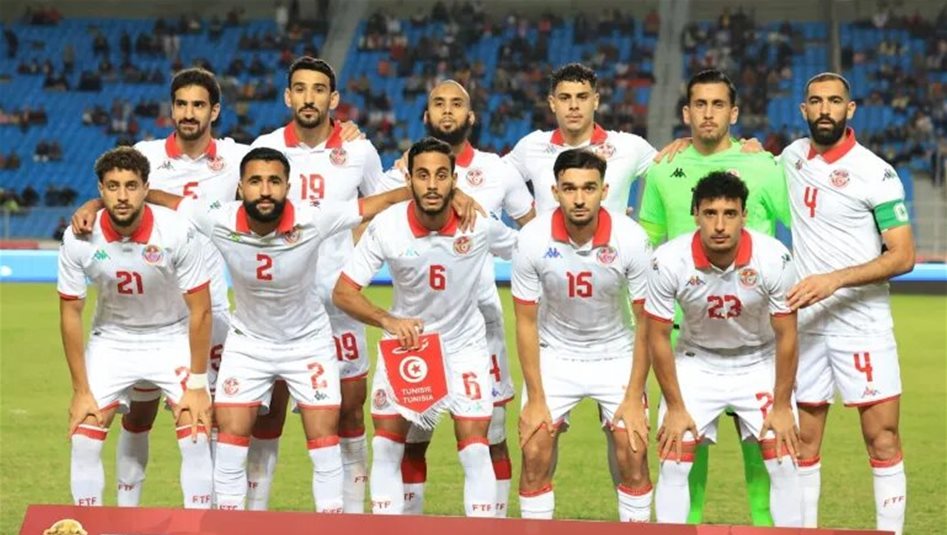 تونس تعلن تعيين مدربا جديدا لمنتخبها بعد خسارة قاسية