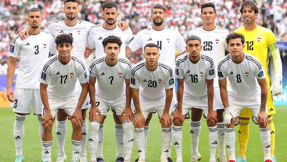 مباراة العراق مجاناً.. من خلال الاشتراك بخدمة الوطني للإنترنت من ايرثلنك عبر تطبيق تود