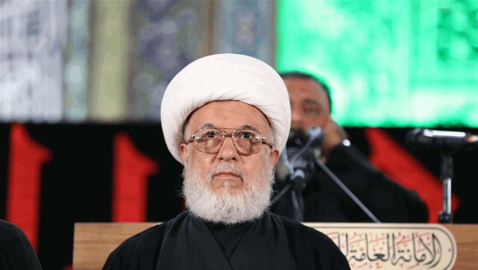 ممثل المرجعية الدينية العليا: علينا أن نصنع أمة تعي مدرسة عاشوراء